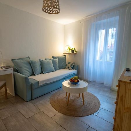 Blue Palm Apartment Hyères Esterno foto